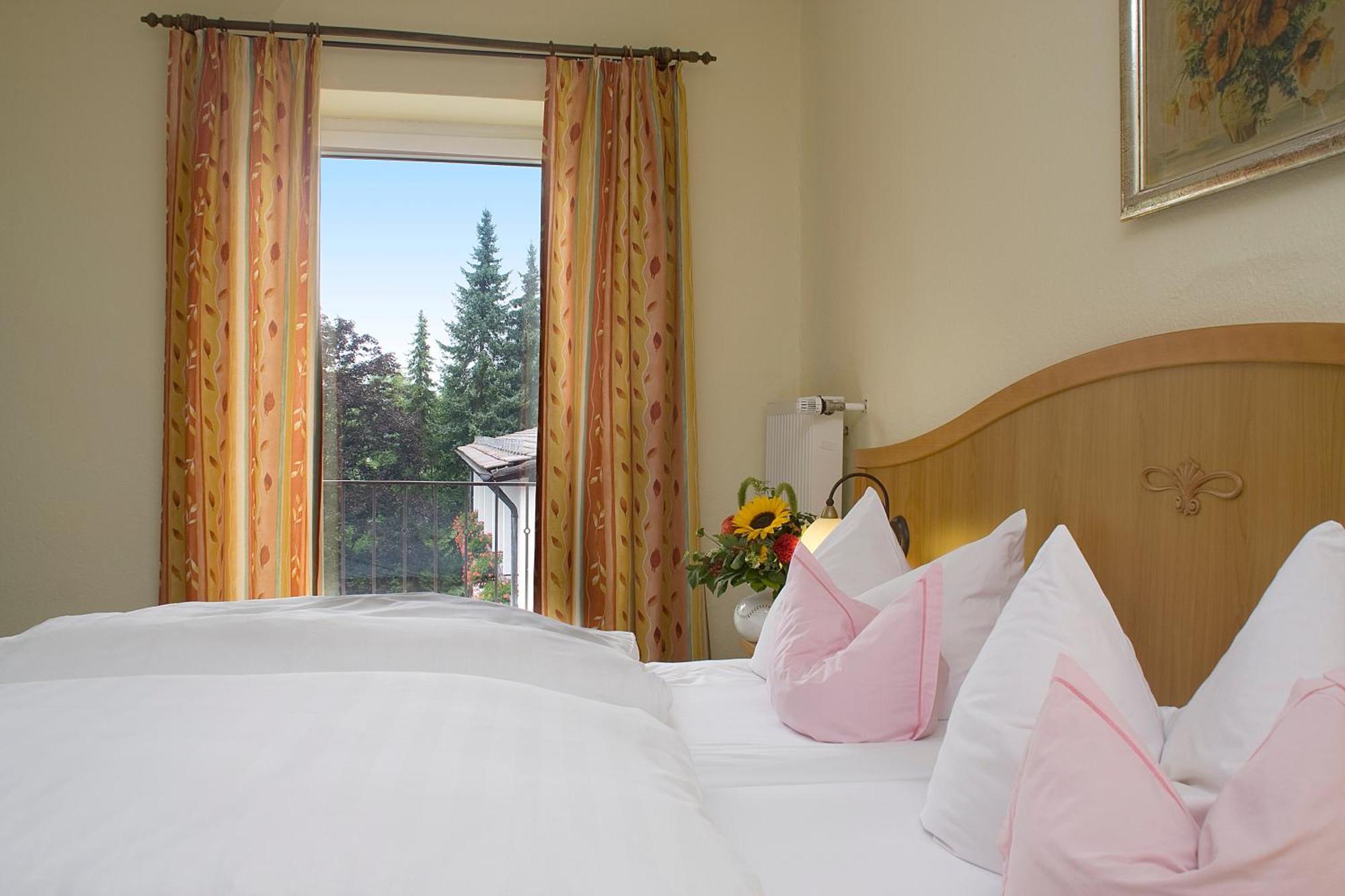 Hotel Beer Gesundheit Бад-Тельц Екстер'єр фото